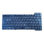 Teclado Notebook Hp Nx6125 405963-161 6037b0012510 Nsk-c6a1e