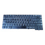 Teclado Para Notebook Asus F2 F3 F5 F9 X53l X52s Z53