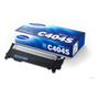 Cartucho De Toner Samsung Clt-c404s Cian