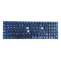 Teclado Notebook Asus K52 K53 K53e N50 53 73 X55a