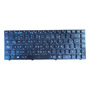 Teclado Ntb Nacionales Kb14 Bgh B700 F700 Cx225 Z100
