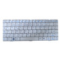 Teclado Para Netbook Bgh N-10cs P/n: 71gg10094-20 Mp-09a33e0