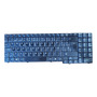 Teclado Packard Bell Easynote Mp-03756e0-5284 04gnj61ksp