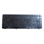 Teclado Hp Compaq Cq42 Cq320 Cq325 Cq326 Cq421 Español