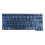 Teclado Fujitsu Amilo Sa3650 Ms2239  9j.n0n82.l0s Nsk-f3l0s