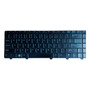 Teclado Dell Vostro 3300 3400 3500 V3300 V3400 Nsk-d3301