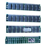 Memorias Ram Simm 72 Pines De 16mb X 2 Unidades = 32mb