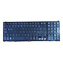Teclado Hp Probook 4515s 4710s 516884-161  536537-161