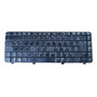 Teclado Notebook Hp 550 500 510 520 530 Compaq 6520s 6720s