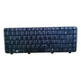 Teclado Notebook Hp Series Dv9000 Hasta Dv9980  At5a