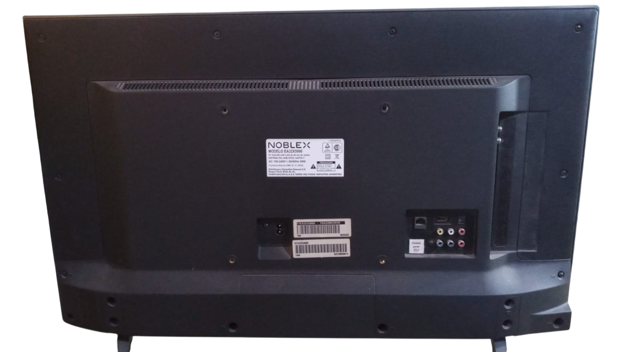 Repuestos o Partes del Tv Led Noblex Ea32x5000 - Imagen 2