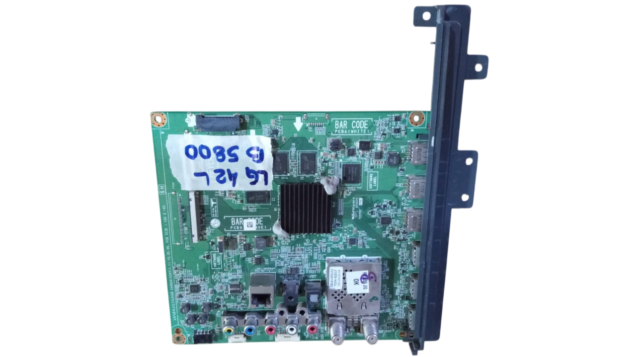 Repuestos De Tv Led LG 42lb5800 - Imagen 2