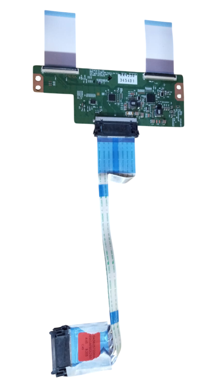 Repuestos De Tv Led LG 42lb5800 - Imagen 3