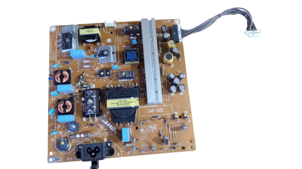 Repuestos De Tv Led LG 42lb5800 - Imagen 4