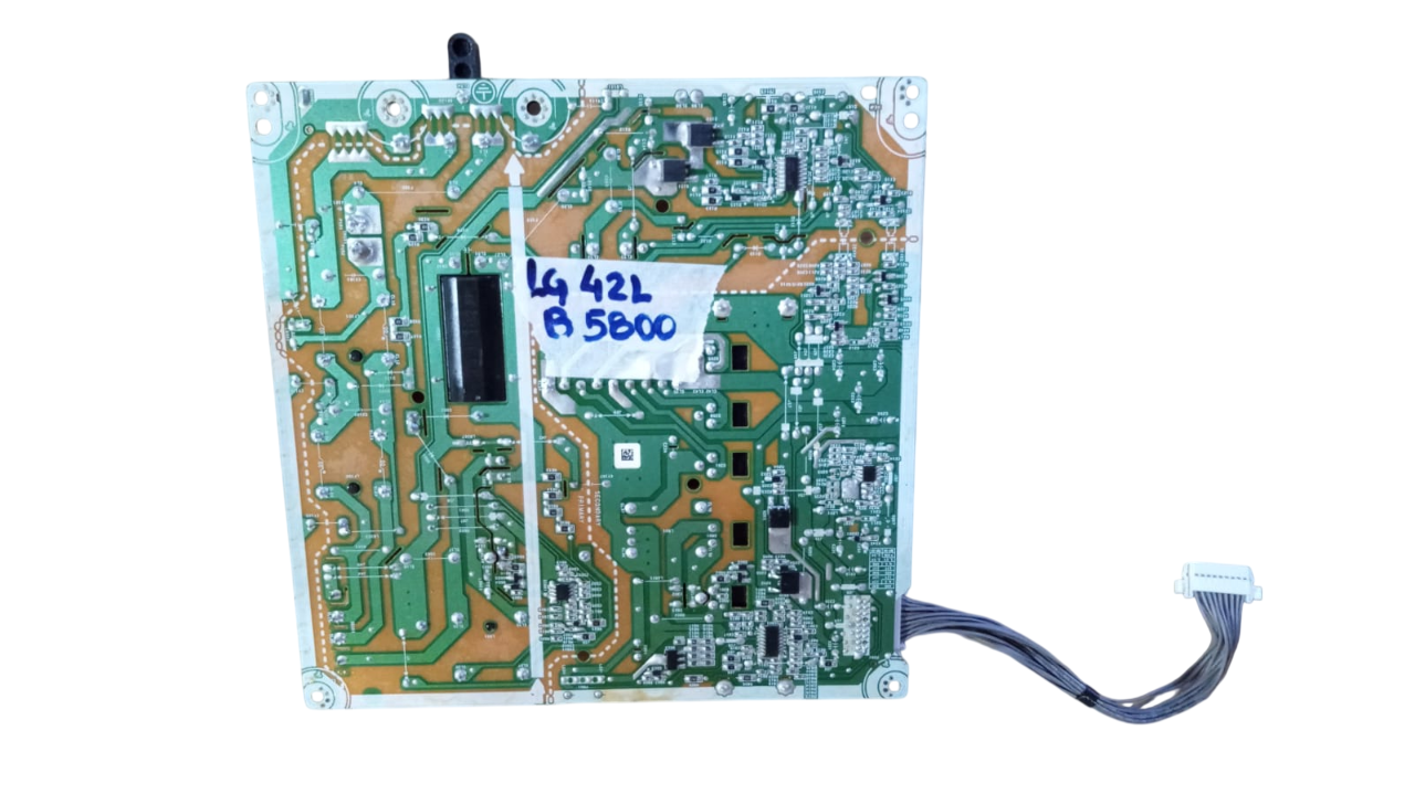 Repuestos De Tv Led LG 42lb5800 - Imagen 5