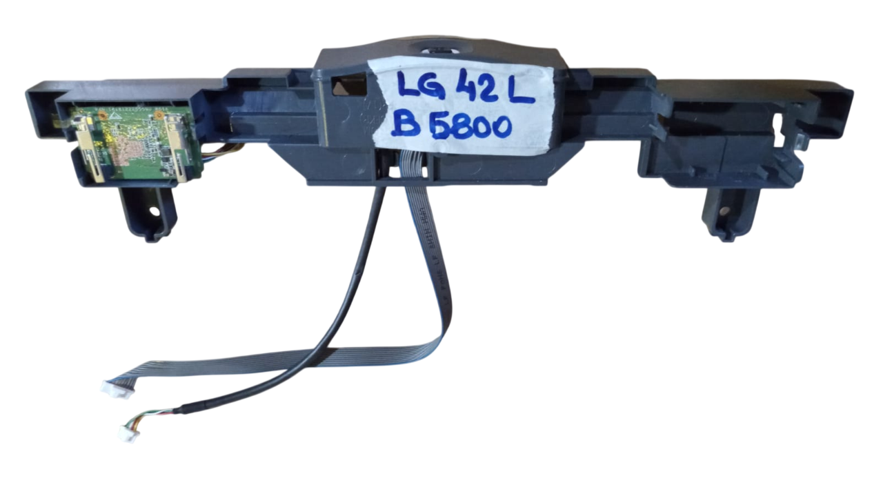 Repuestos De Tv Led LG 42lb5800 - Imagen 7