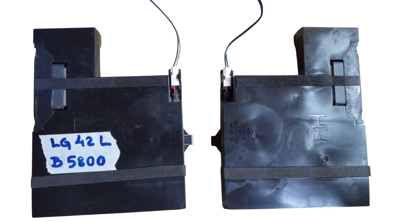 Repuestos De Tv Led LG 42lb5800 - Imagen 8