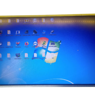 Display LCD LED 17,3  De 40 Pines LVDS. Para Notebook Hp Dv7 Y Otras