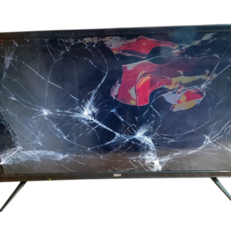 Repuestos De Tv Smart Bgh B3222k5 Con Pantalla Rota