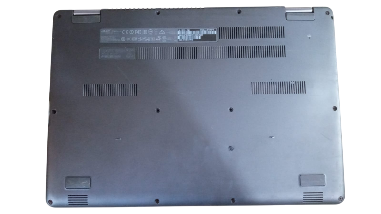 Repuestos De Notebook Acer R5 571tg 7229 Pantalla Teclado Carcasa - Imagen 6