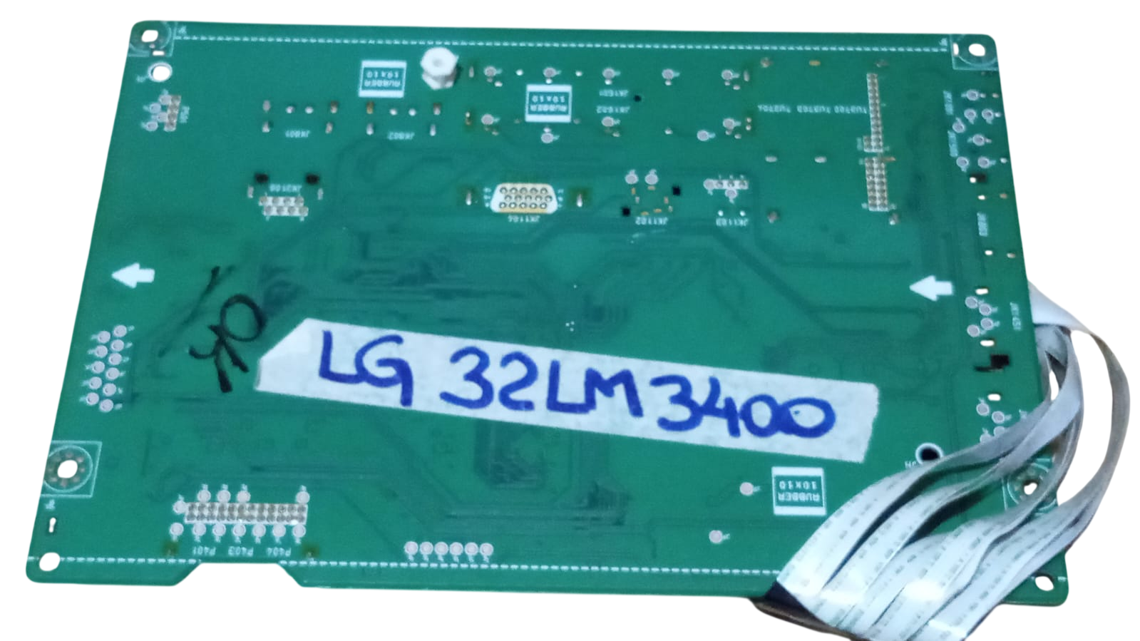Repuestos De Tv Led LG 32lm3400 Ls3400 42 Main Eax64437505 - Imagen 2
