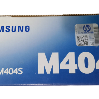 Toner Original Para Impresoras Samsung C430 C480 Mod: 404s