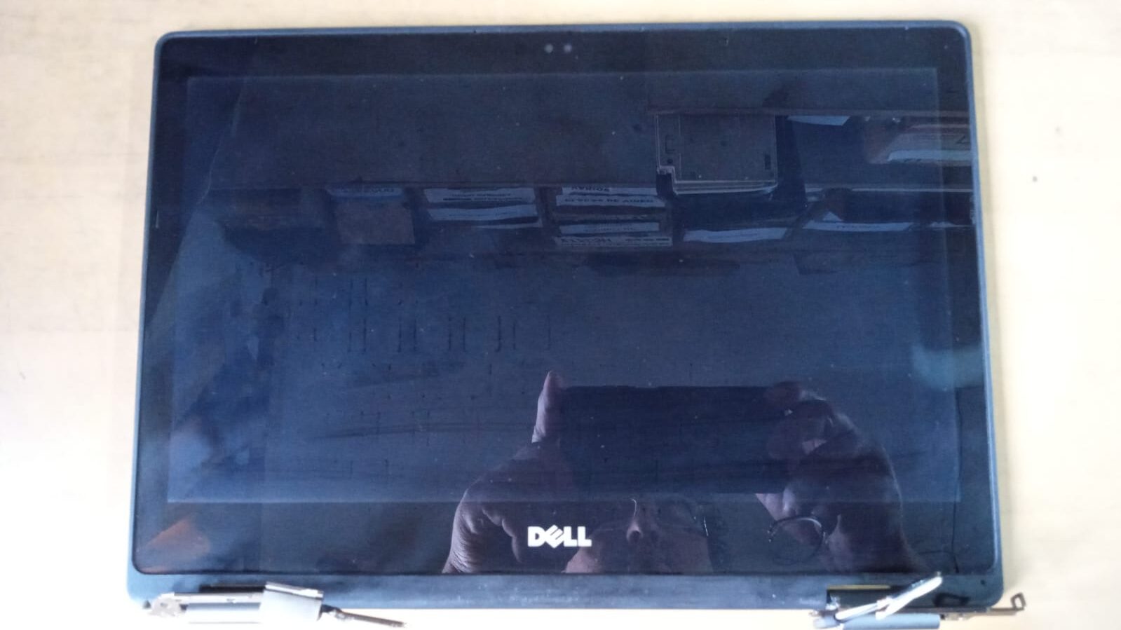 Repuestos De Notebook Dell 13 7378 13-7378 - Imagen 2