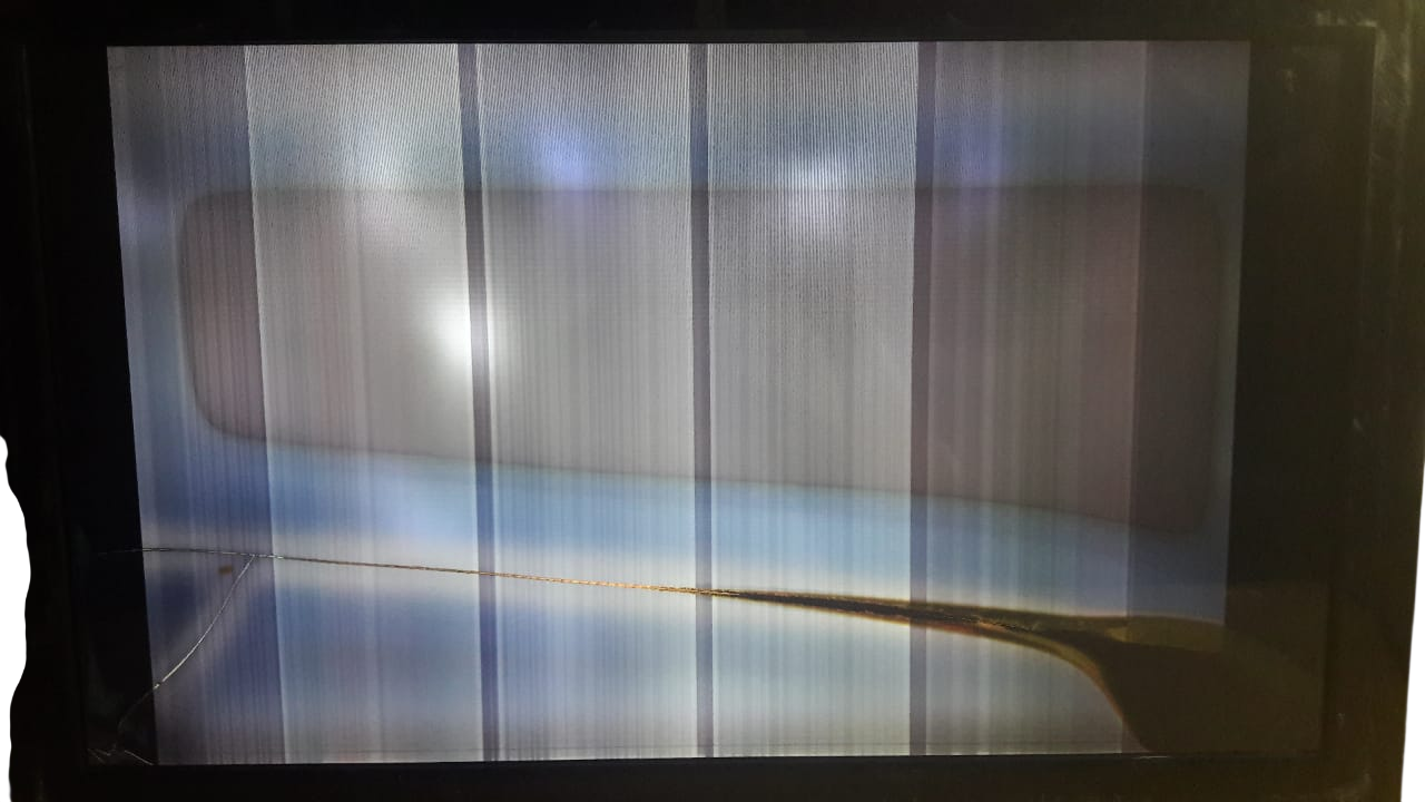 Repuestos De Tv Led LG 32lm3400 Ls3400 42 Main Eax64437505 - Imagen 4