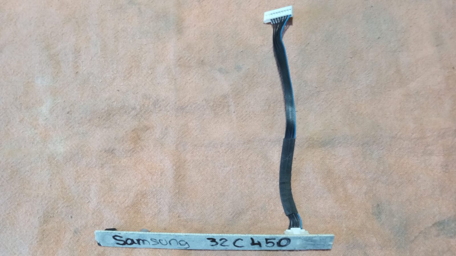 Repuestos Tv Samsung 32c450 C550 Pslf211401 Bn41-01382 Ssi32 - Imagen 5