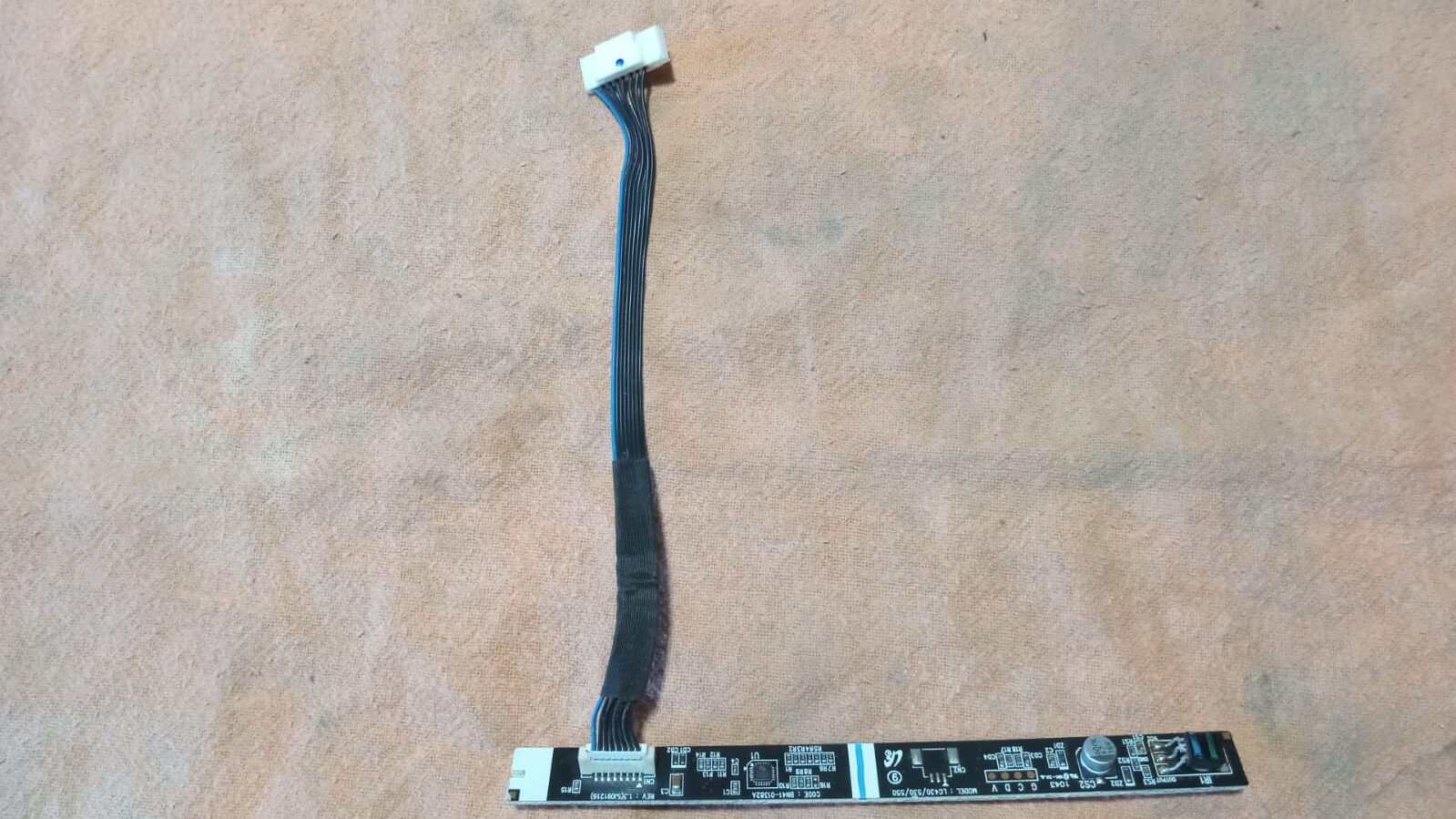 Repuestos Tv Samsung 32c450 C550 Pslf211401 Bn41-01382 Ssi32 - Imagen 6