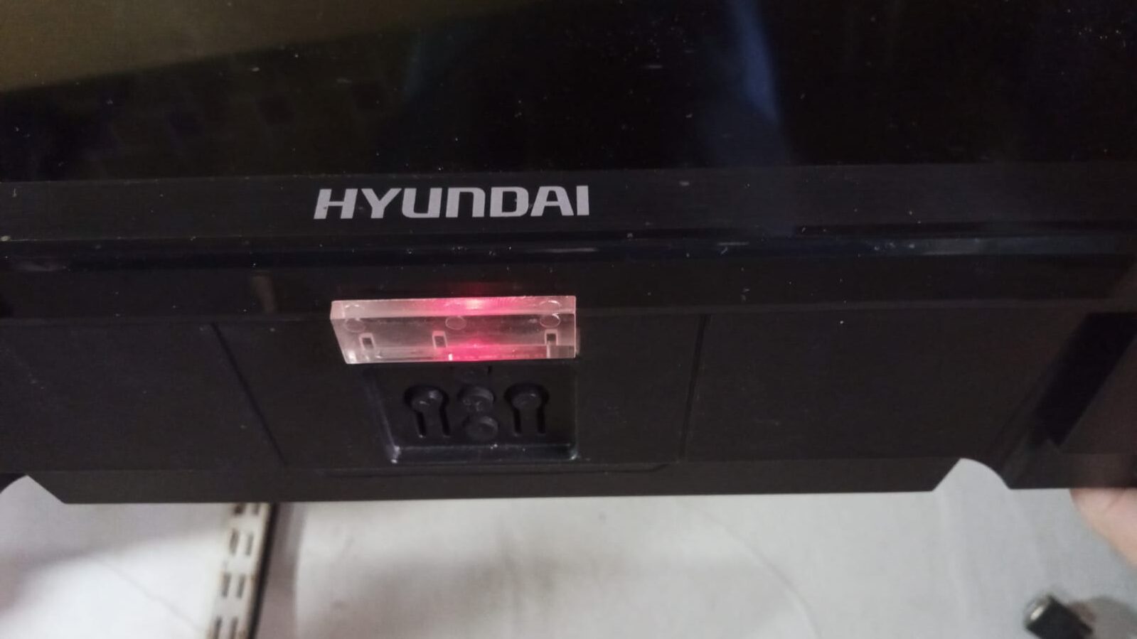 Repuestos Placas Tv Led Hyundai Hyled-50uhd4, Pantalla Rota - Imagen 4
