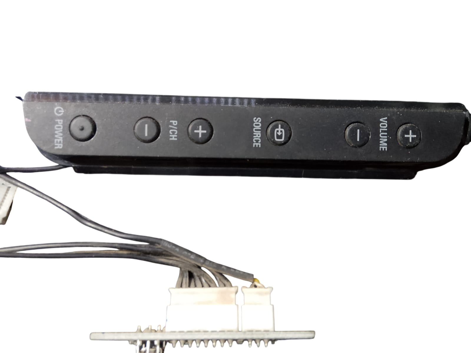 Inverter Para Lcd Philips 52pfl7404d/78 Rdenc2591tpzf 2592tp - Imagen 3