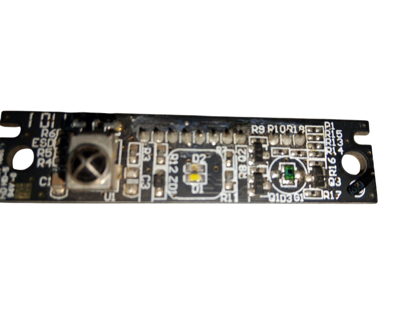 Inverter Para Lcd Philips 52pfl7404d/78 Rdenc2591tpzf 2592tp - Imagen 4