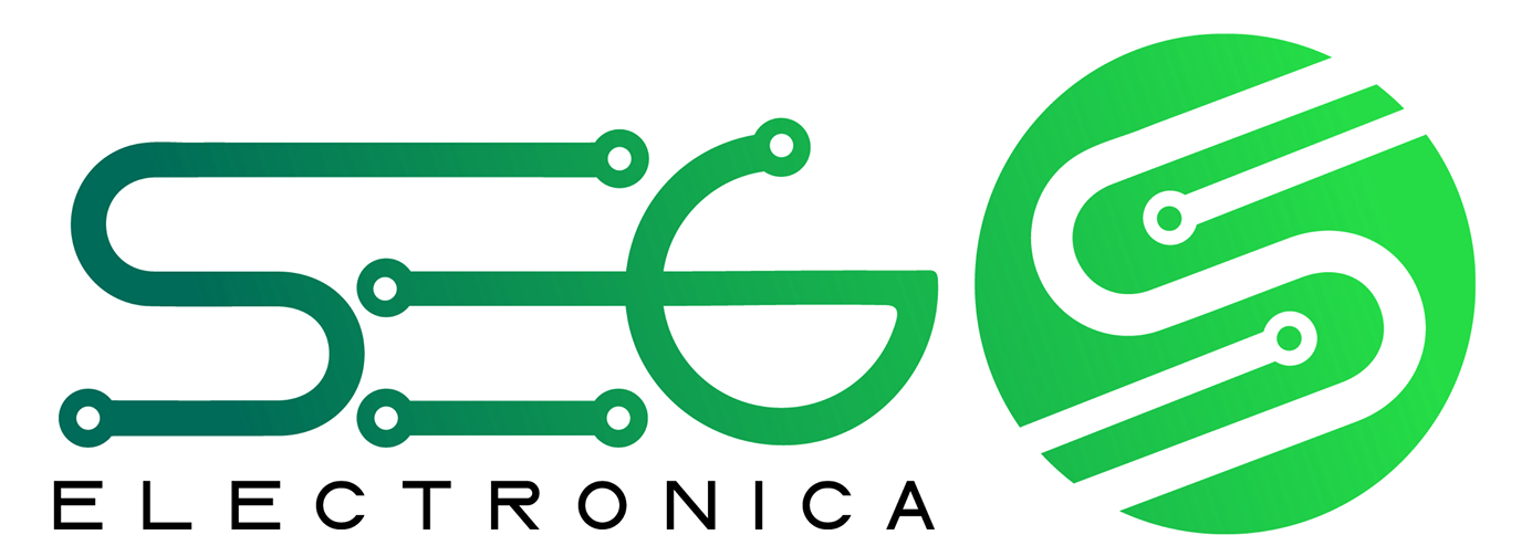 SEG Electroncia
