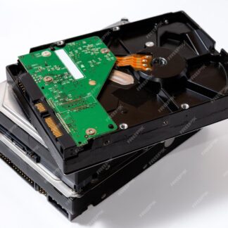 Discos Rigidos de 3,5" para PCs de escritorio, DVR, Desktop