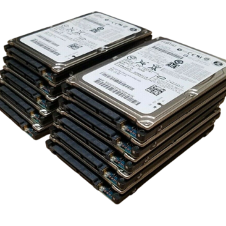 Disco Rígido 2.5" Notebook / Netbook / PS4 / Xbox