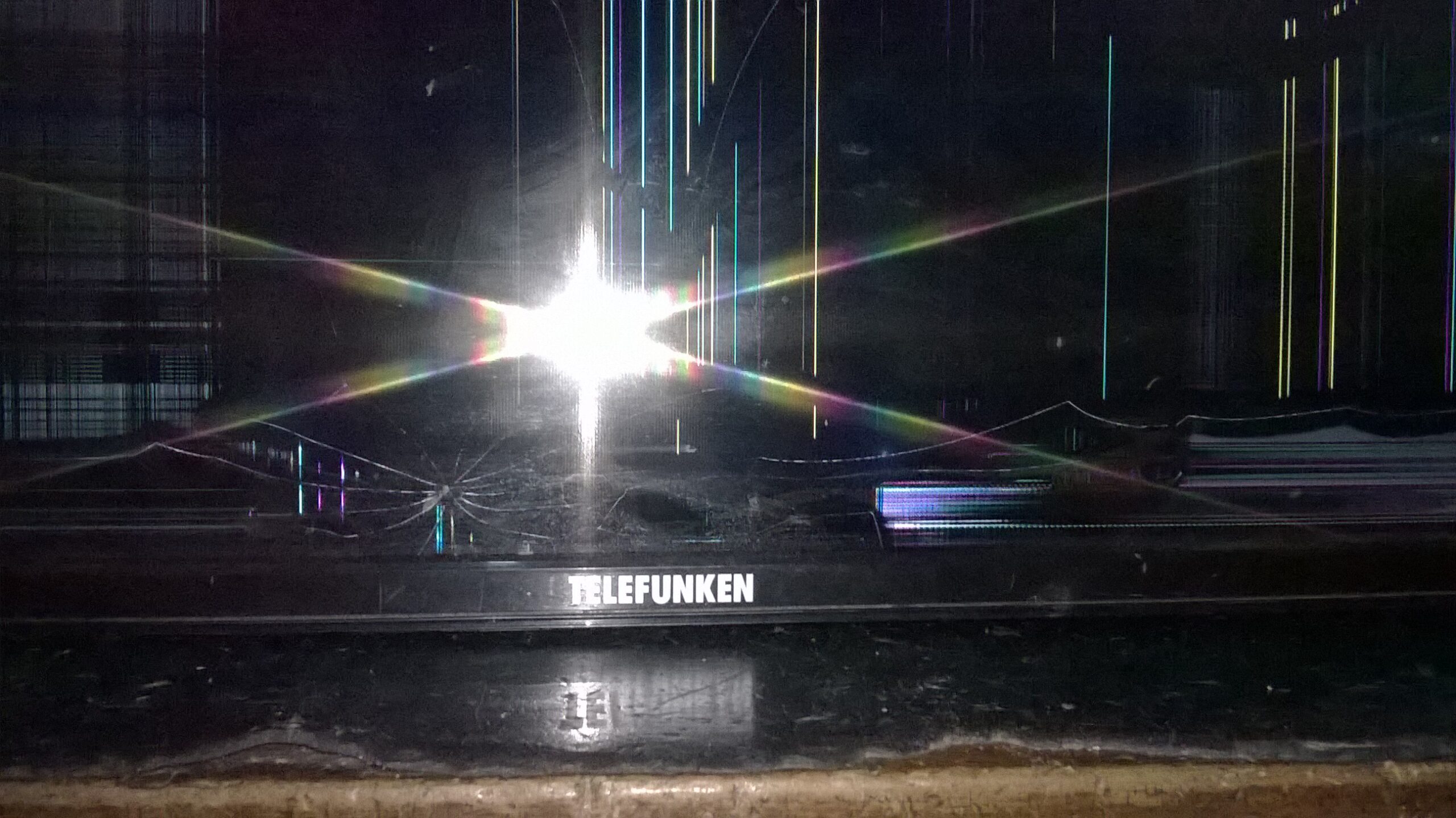 Repuestos Tv Smart Telefunken Tkle4318rtfx. - Imagen 5