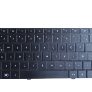 Teclado Hp Compaq G56 G62 Cq56 Cq62 Español (Usado)