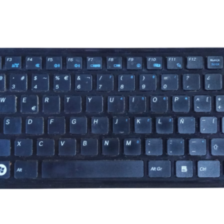 Teclado Bgh Ts-400 Ts420 Ts-408m Ts-409m Pro Ts-410 Pro Ts-4 (Usado)