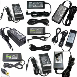Cargadores Originales Para Notebook HP Lenovo Dell Asus Acer Sony